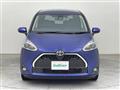 2021 Toyota Sienta