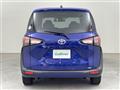 2021 Toyota Sienta
