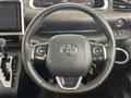 2021 Toyota Sienta