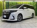 2024 Toyota Alphard Hybrid