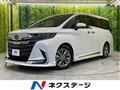 2024 Toyota Alphard Hybrid
