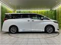 2024 Toyota Alphard Hybrid