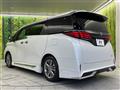 2024 Toyota Alphard Hybrid