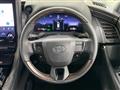 2024 Toyota Alphard Hybrid