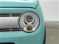 2015 Suzuki Lapin
