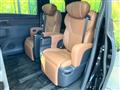 2025 Toyota Vellfire