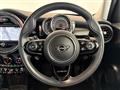 2020 BMW MINI