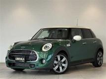 2020 BMW MINI