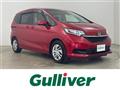 2021 Honda Freed
