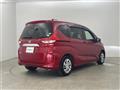 2021 Honda Freed