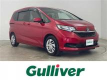 2021 Honda Freed