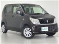 2015 Suzuki Wagon R