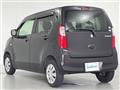 2015 Suzuki Wagon R