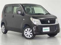 2015 Suzuki Wagon R