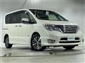 2016 Nissan Serena