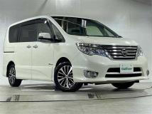 2016 Nissan Serena
