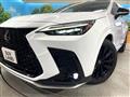 2024 Lexus NX