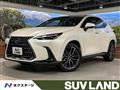 2024 Lexus NX