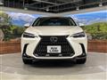 2024 Lexus NX