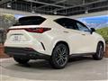 2024 Lexus NX