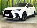 2025 Lexus NX