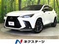 2025 Lexus NX