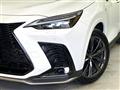 2025 Lexus NX
