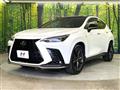 2025 Lexus NX