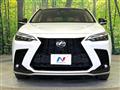 2025 Lexus NX