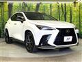 2025 Lexus NX
