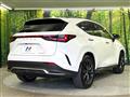 2025 Lexus NX
