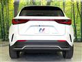 2025 Lexus NX