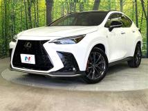 2025 Lexus NX