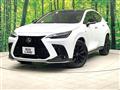 2025 Lexus NX