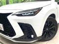 2025 Lexus NX
