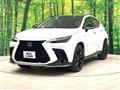 2025 Lexus NX
