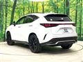 2025 Lexus NX