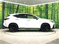 2025 Lexus NX