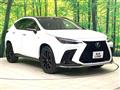 2025 Lexus NX