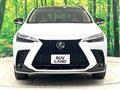 2025 Lexus NX