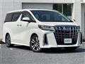 2021 Toyota Alphard
