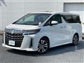 2021 Toyota Alphard