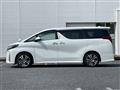 2021 Toyota Alphard