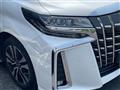 2021 Toyota Alphard