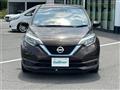 2017 Nissan Note