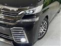 2015 Toyota Vellfire