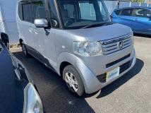 2012 Honda N BOX