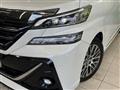 2015 Toyota Vellfire