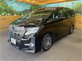 2016 Toyota Alphard