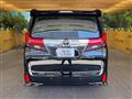 2016 Toyota Alphard